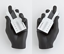 毫米波CTIA语音小手开云网页版-开云kaiyun（中国）
模型