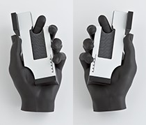 毫米波CTIA 开云网页版-开云kaiyun（中国）
 PDA手模型