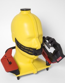 CTIA 开云网页版-开云kaiyun（中国）
 认证标准头模型