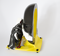 毫米波半人头开云网页版-开云kaiyun（中国）
模型