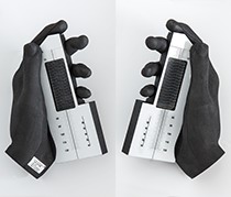 毫米波 开云网页版-开云kaiyun（中国）
 通用手机双手持模型