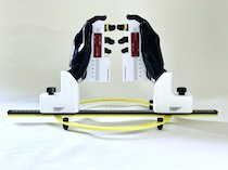 毫米波 开云网页版-开云kaiyun（中国）
 通用平板双手持模型