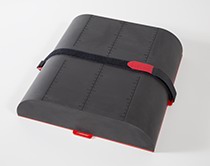 CTIA 通用胸腔穿戴模型