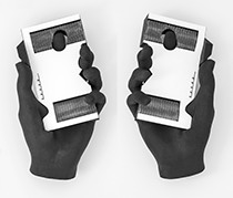 CTIA 开云网页版-开云kaiyun（中国）
 宽手模型